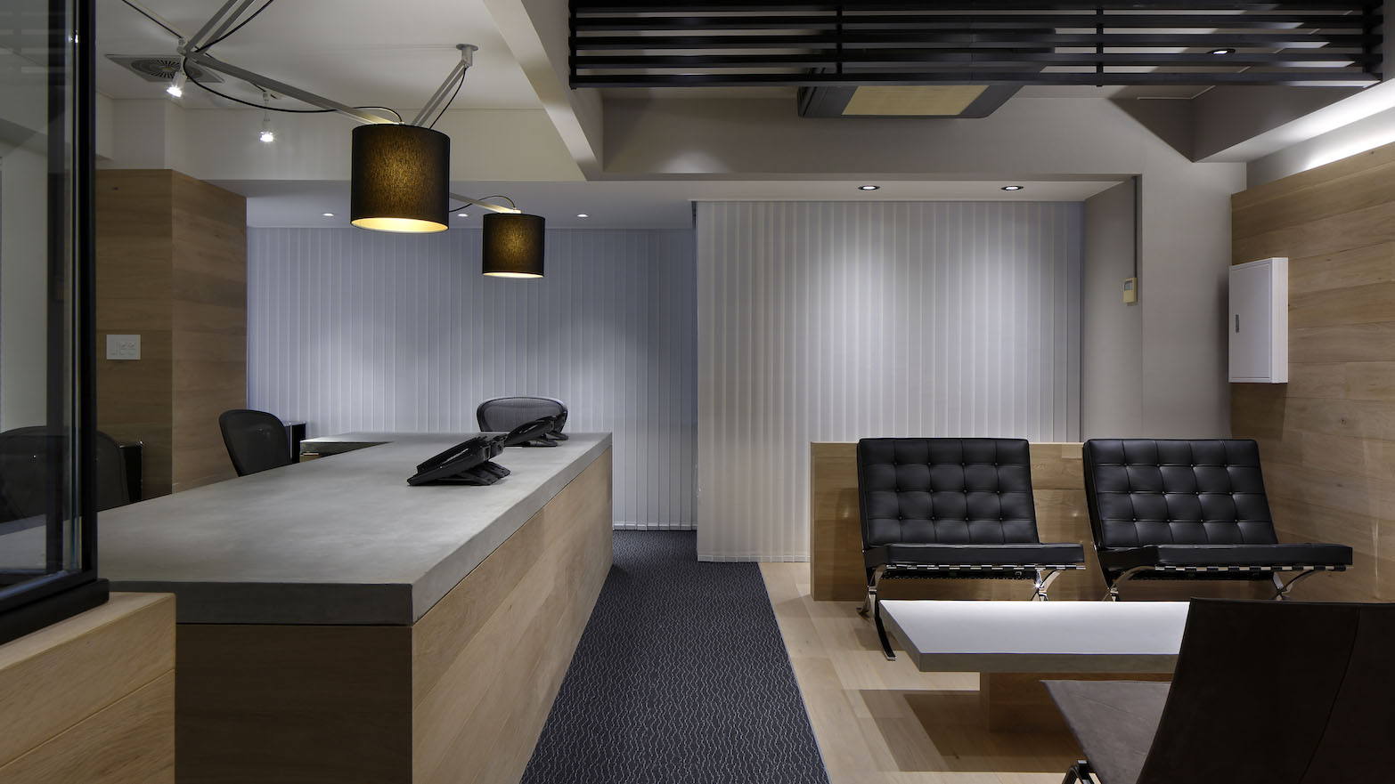 ファクターナイン東京オフィス ファクターナイン東京オフィス