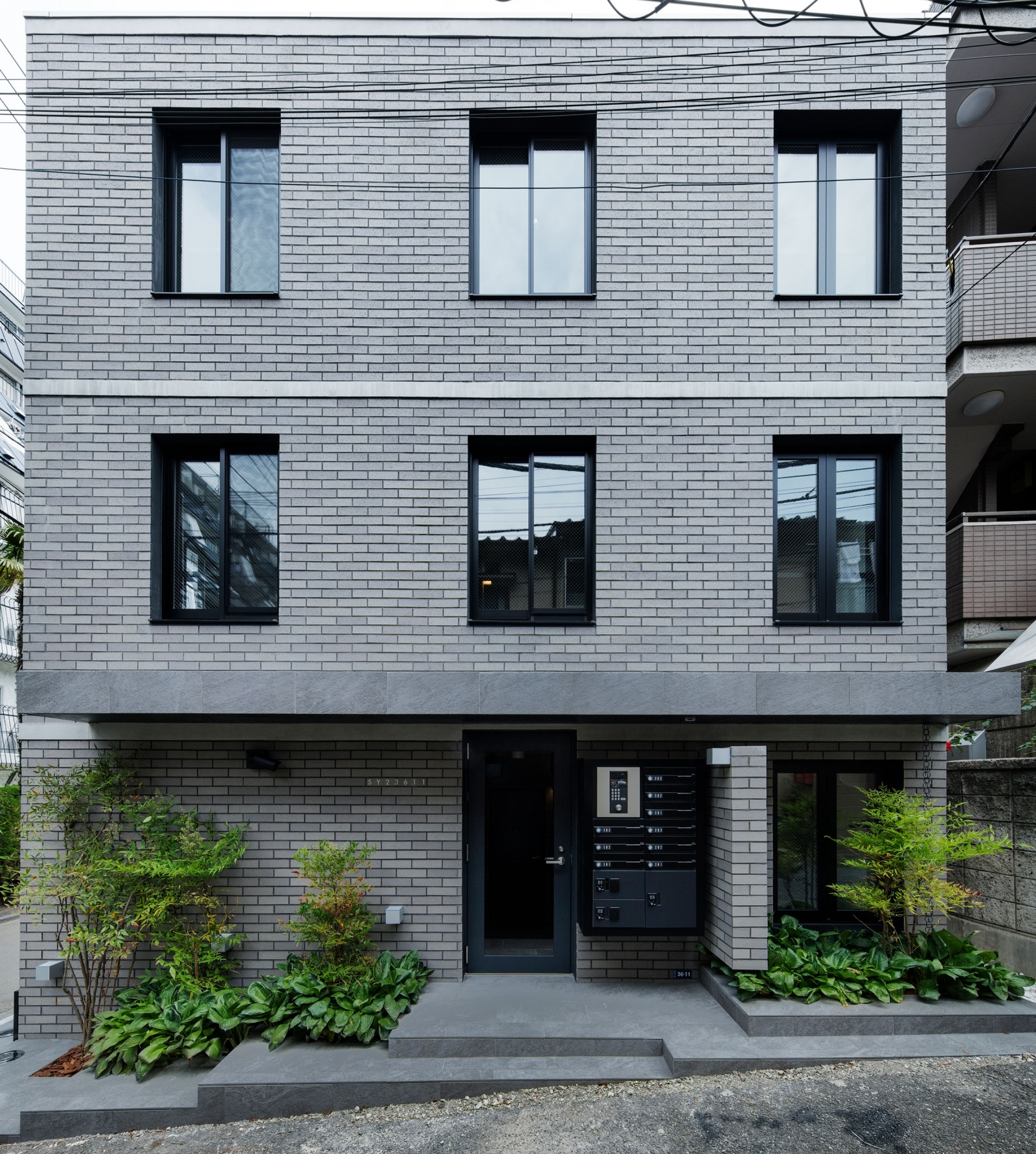 新宿プロジェクト 新宿プロジェクト