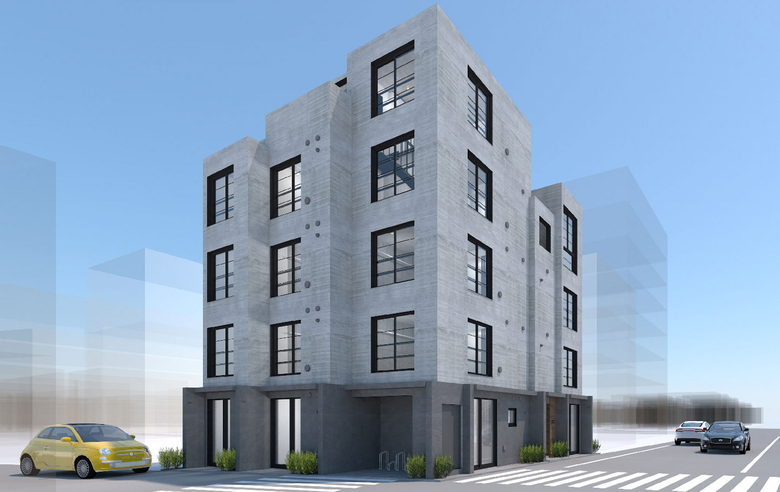 Protonishi Protonishi